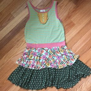 Matilda Jane dress